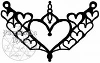 Harmony of Hearts Pendant